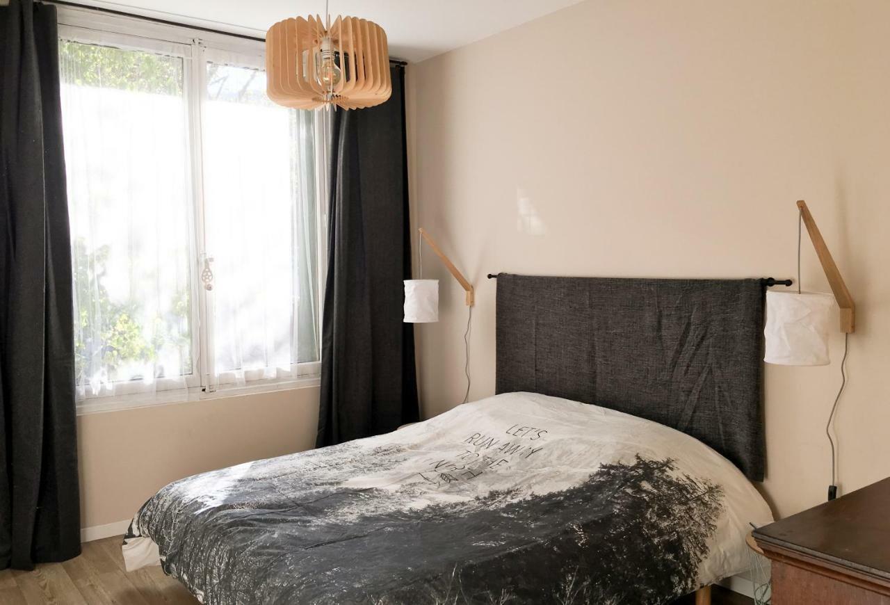 Beau Site Daire Villard-de-Lans Dış mekan fotoğraf